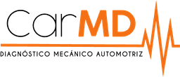CarMD Logo