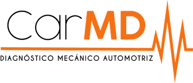 CarMD Logo